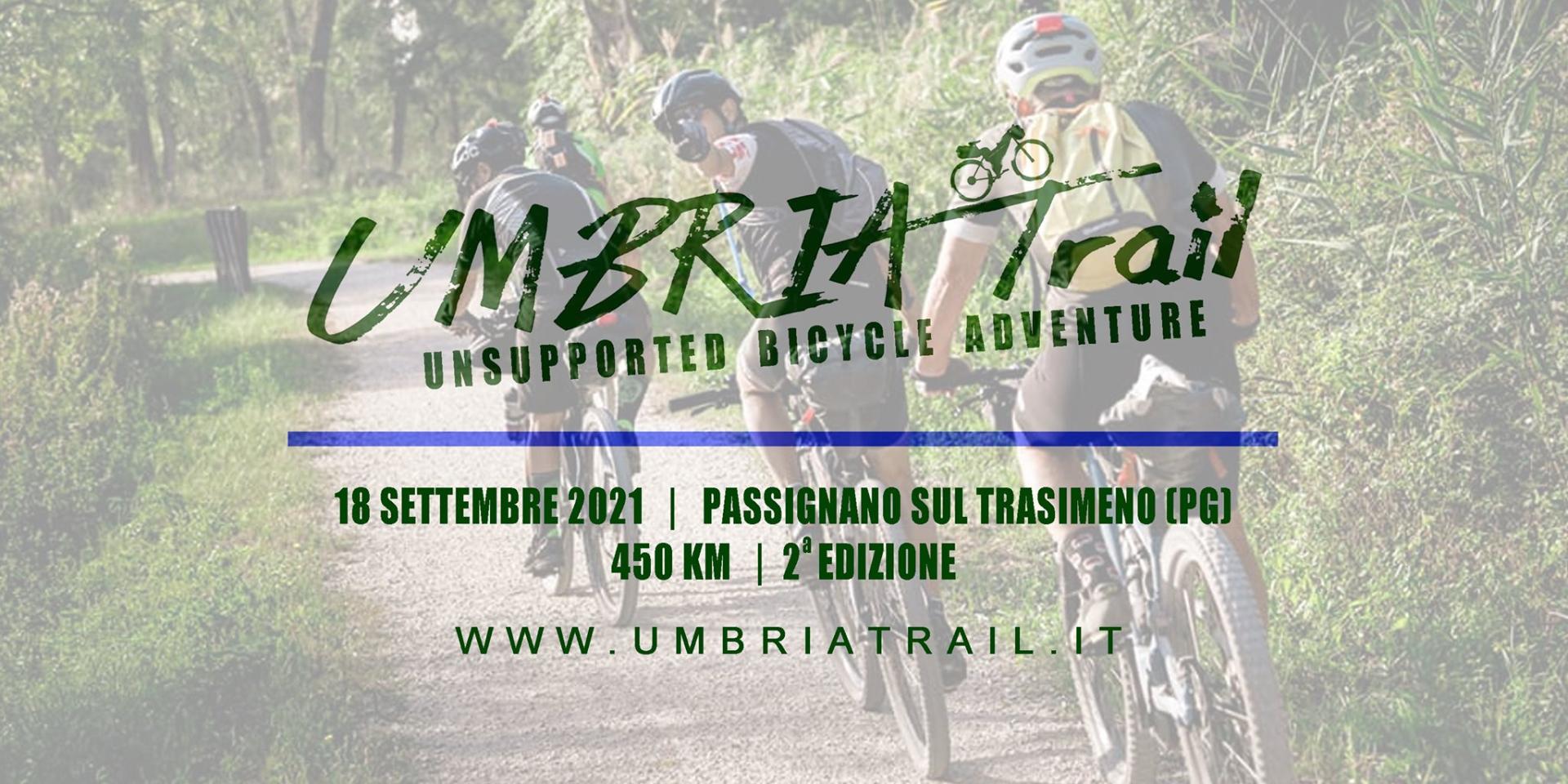 Umbria Trail 2021